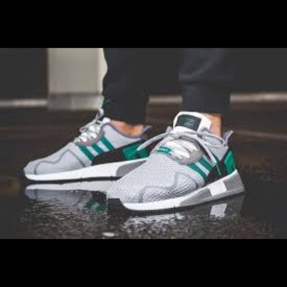 adidas Originals EQT Cushion ADV OG - Picture 4 of 5
